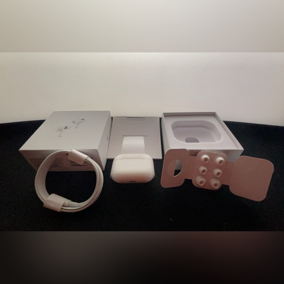 AirPod pros for $80 I don’t use them they are new.